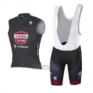 2017 Windvest Strade Bianche Zwart