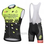 2018 Windvest Holowesko Citadel