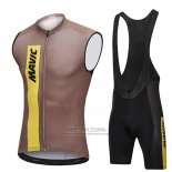 2018 Windvest Mavic Bruin