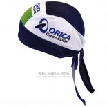 2013 GreenEDGE Orica Sjaal Cycling