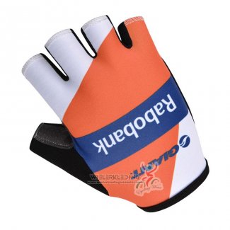 2014 Rabobank Handschoenen Cycling