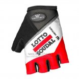 2018 Lotto Soudal Handschoenen Cycling