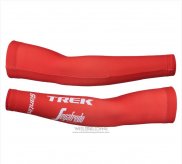 2018 Trek Segafredo Armstukken Cycling Rood