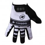 2014 Assos Handschoenen Met Lange Vingers Cycling