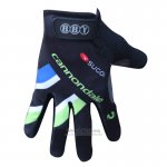 2014 Cannondale Handschoenen Met Lange Vingers Cycling