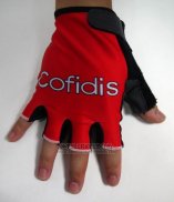 2015 Cofidis Handschoenen Cycling