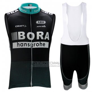 2017 Windvest Bora Zwart