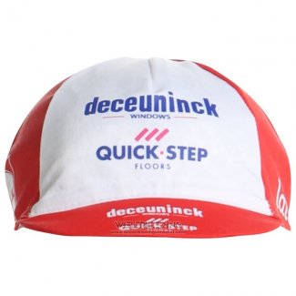 2021 Deceuninck Quick Step Fietsmuts Cycling(1)