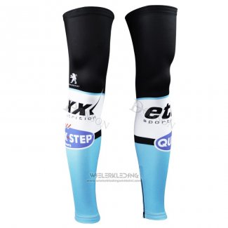 2015 Etixx Quick Step Beenwarmer Cycling