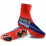 2018 Bahrain Merida Tijdritoverschoenen Cycling