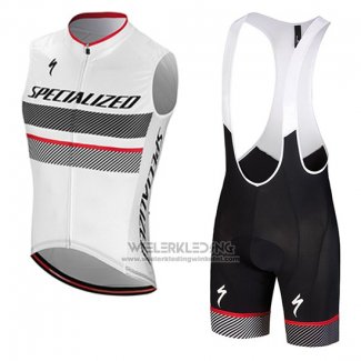 2018 Windvest Specialized Wit