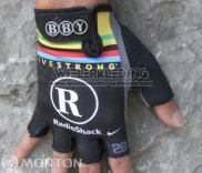 2011 Radioshack Handschoenen Cycling