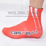 2013 Castelli Tijdritoverschoenen Cycling