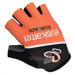 2014 Euskaltel Handschoenen Cycling