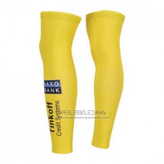 2014 Saxo Bank Beenwarmer Cycling