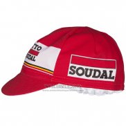 2017 Lotto Soudal Fietsmuts Cycling