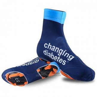 2018 Changing Diabetes Tijdritoverschoenen Cycling