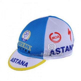 2011 Astana Fietsmuts Cycling