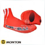 2012 Castelli Tijdritoverschoenen Cycling