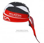 2012 Kuota Sjaal Cycling