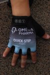 2013 Quick Step Handschoenen Cycling