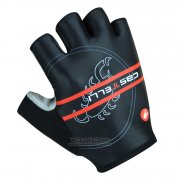 2015 Castelli Handschoenen Cycling Zwart