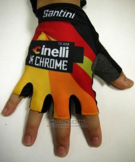 2015 Cinelli Handschoenen Cycling