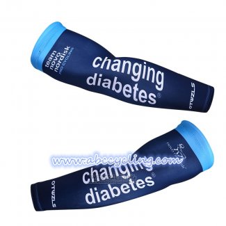 2018 Changing Diabetes Armstukken Cycling