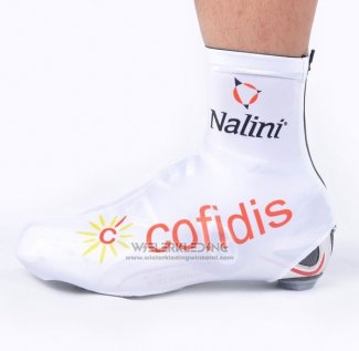 2012 Cofidis Tijdritoverschoenen Cycling