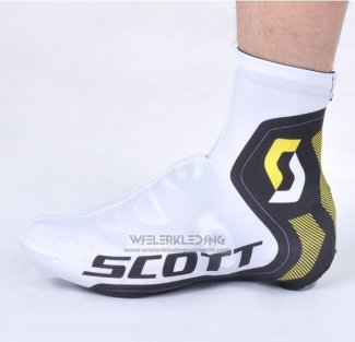 2012 Scott Tijdritoverschoenen Cycling