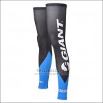 2013 Giant Beenwarmer Cycling Blauw en Zwart