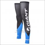 2013 Giant Beenwarmer Cycling Blauw en Zwart