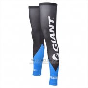 2013 Giant Beenwarmer Cycling Blauw en Zwart