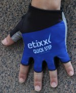 2016 Etixx Quick Step Handschoenen Cycling