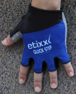 2016 Etixx Quick Step Handschoenen Cycling