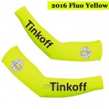 2016 Saxo Bank Tinkoff Armstukken Cycling Geel