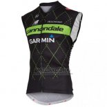 2016 Windvest Cannondale Zwart