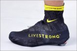 2012 Livestrong Tijdritoverschoenen Cycling