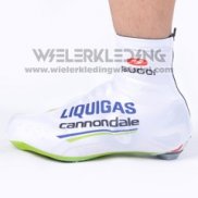 2013 Liquigas Tijdritoverschoenen Cycling