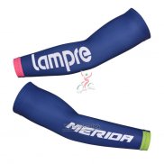 2014 Lampre Armstukken Cycling Blauw