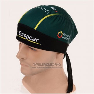 2015 Europcar Sjaal Cycling