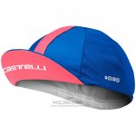 2021 Giro D'italie Fietsmuts Cycling Blauw